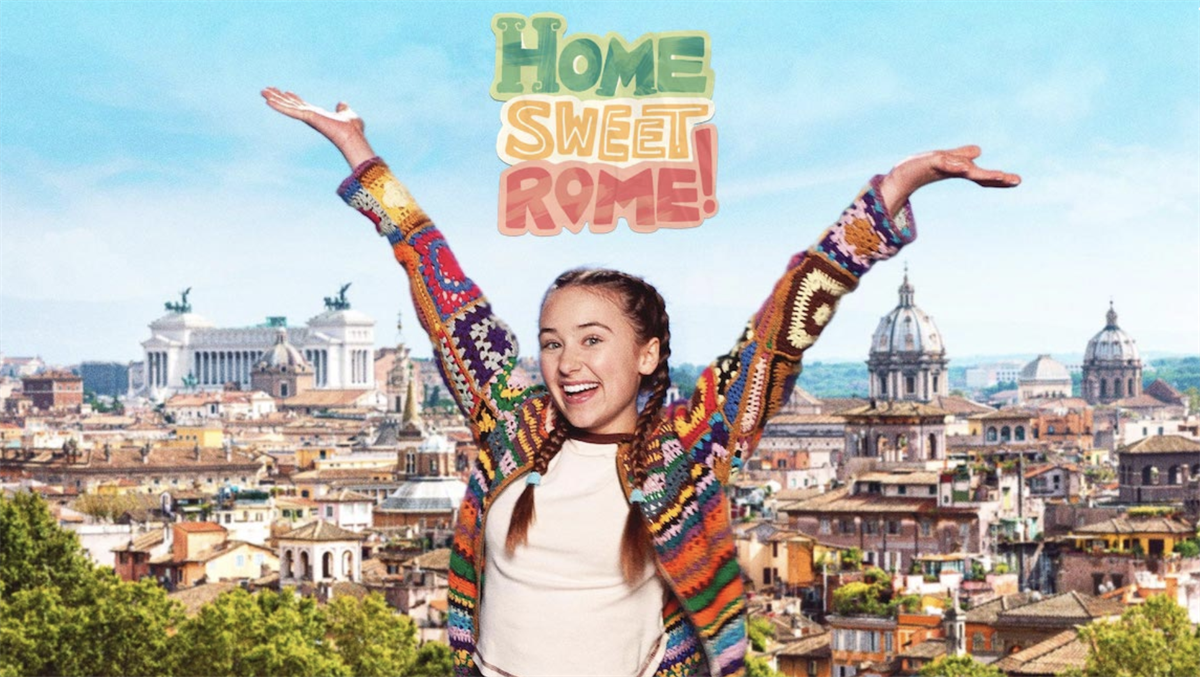 Superights signed a raft of deals with key broadcasters around the world for global hit teen musical series Home Sweet Rome!
